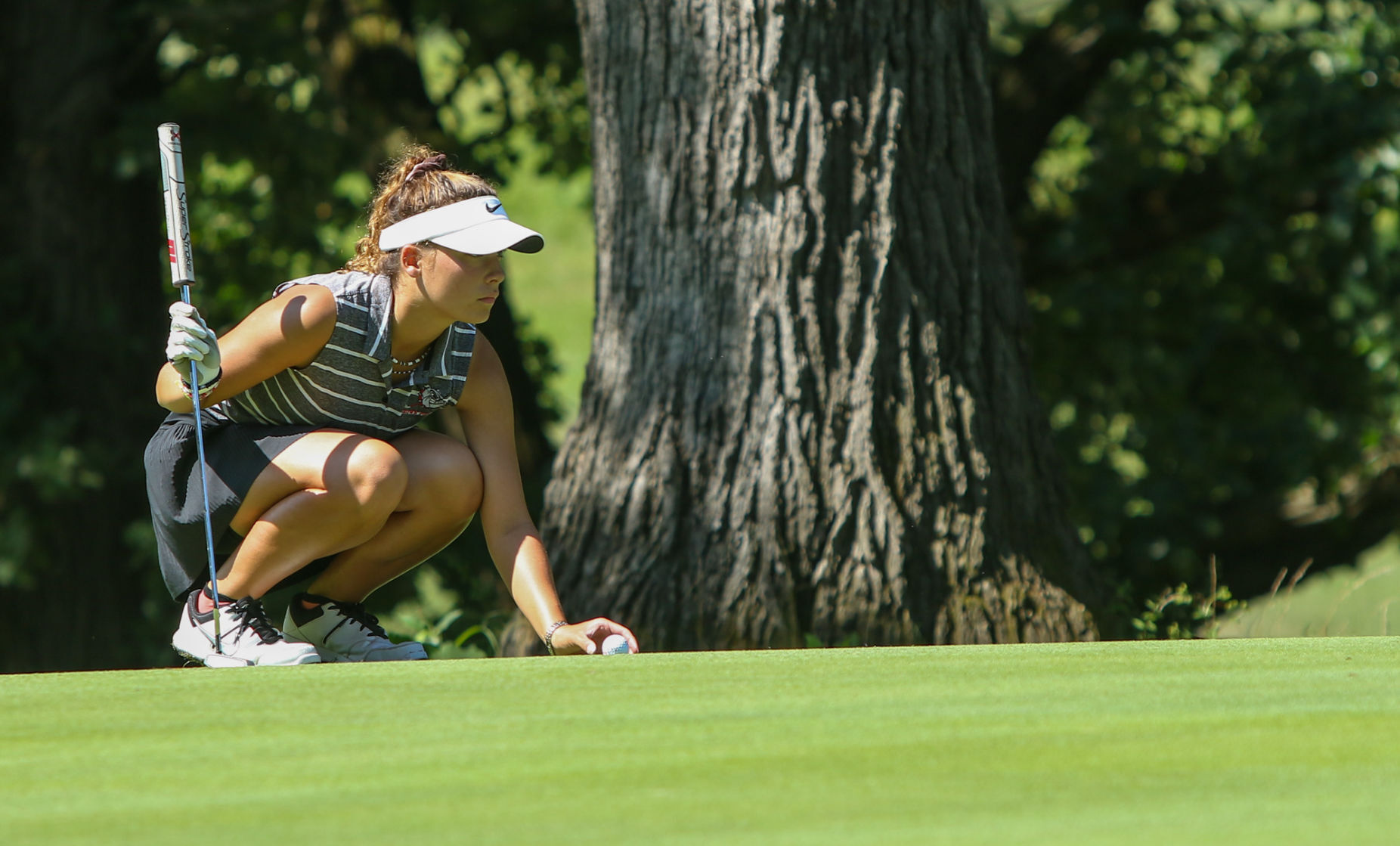Gallery: Lake Central Invitational Girls Golf